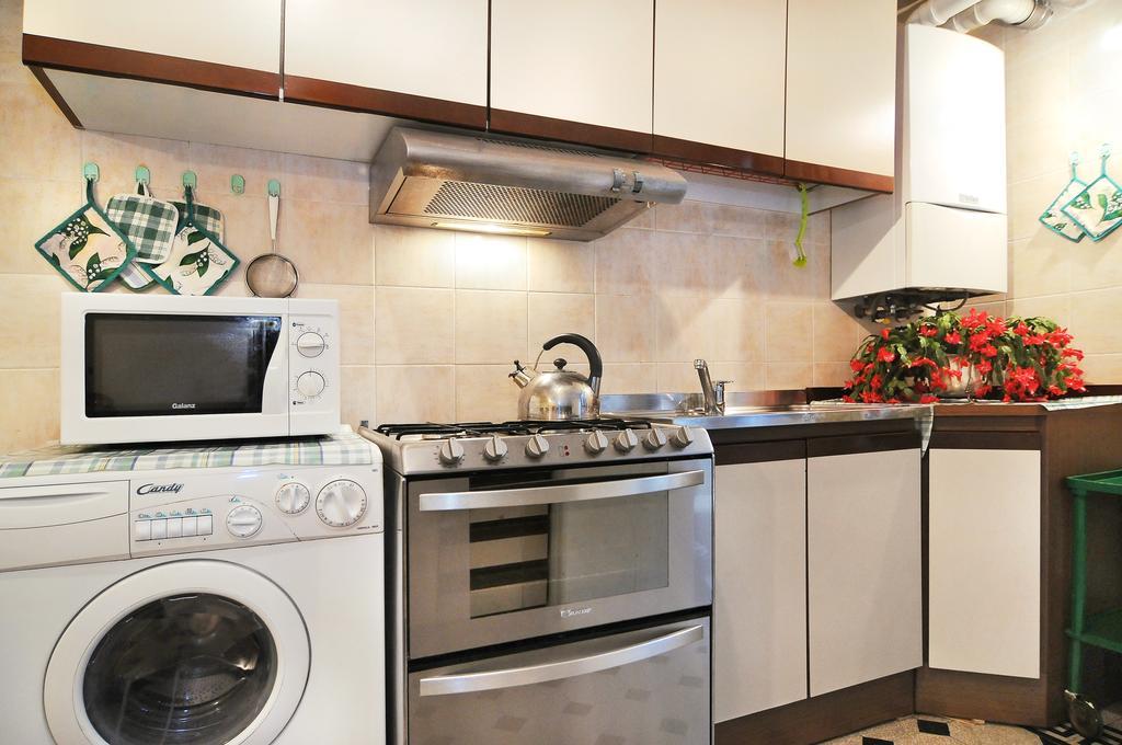 Ferienwohnung Palazzetto Da Schio Venedig Exterior foto