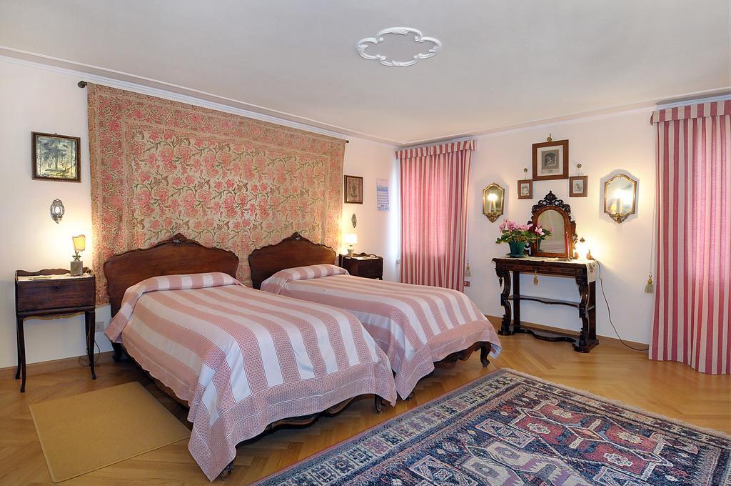 Ferienwohnung Palazzetto Da Schio Venedig Exterior foto