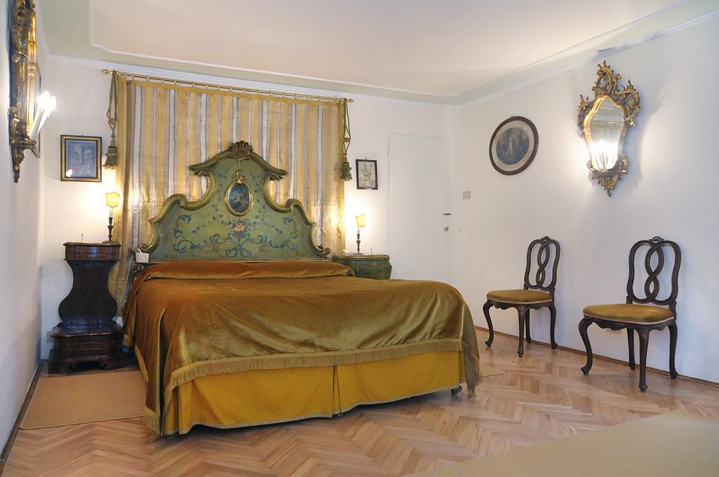 Ferienwohnung Palazzetto Da Schio Venedig Exterior foto