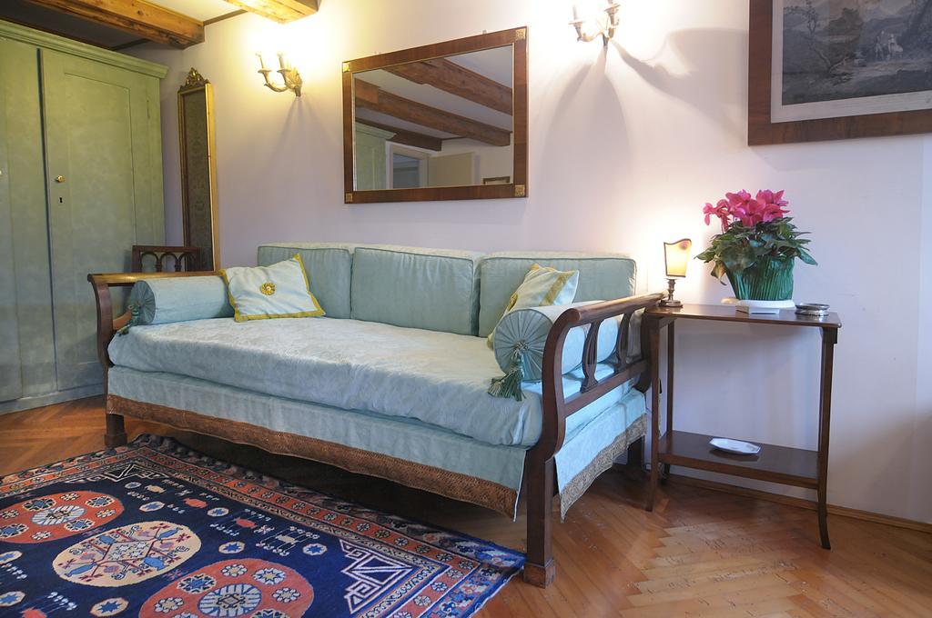 Ferienwohnung Palazzetto Da Schio Venedig Exterior foto