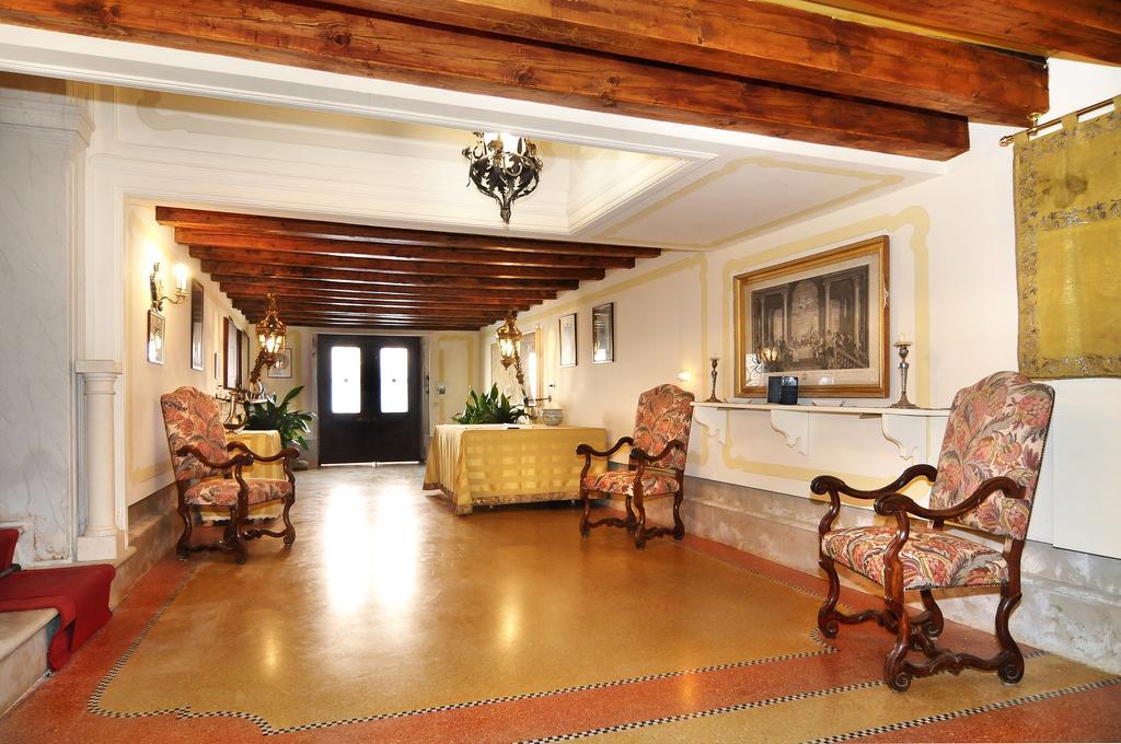 Ferienwohnung Palazzetto Da Schio Venedig Exterior foto