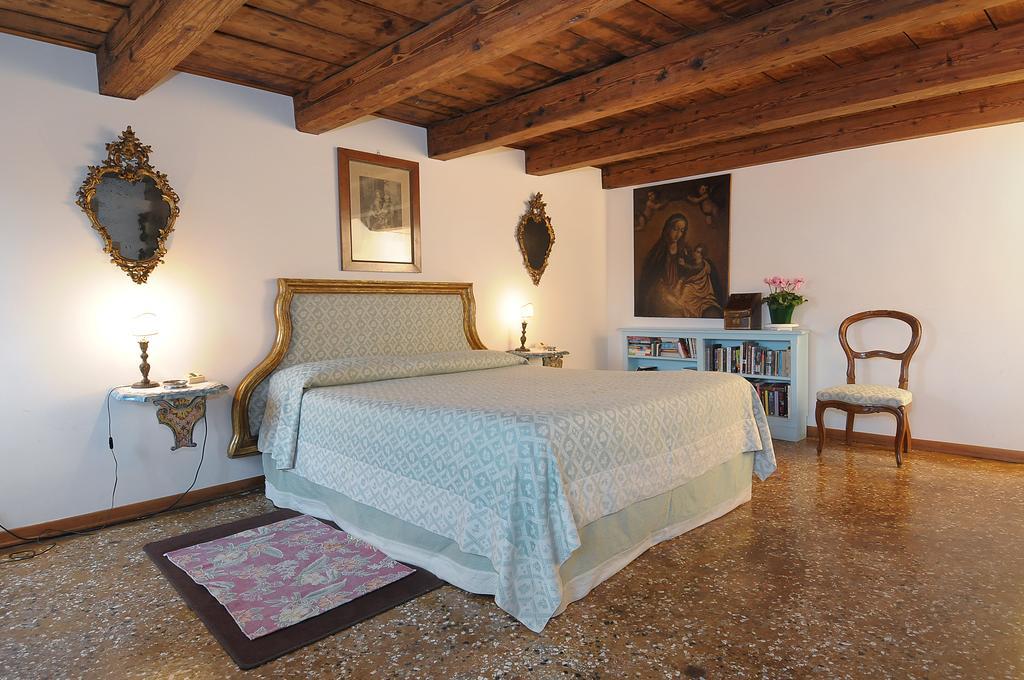 Ferienwohnung Palazzetto Da Schio Venedig Exterior foto